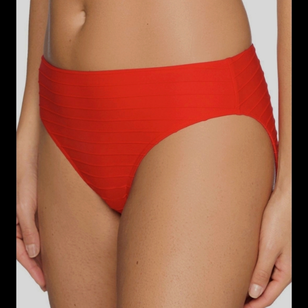 EUC Prima Donna Sherry bikini bottom